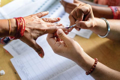 voting