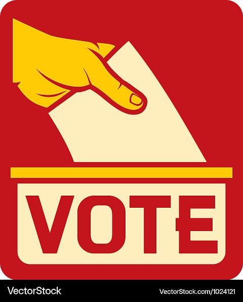 vote