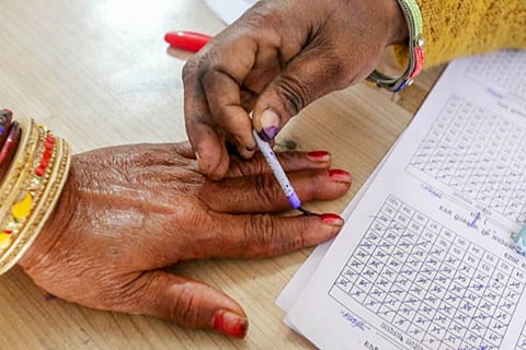 voting