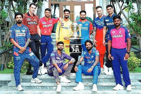 web ipl