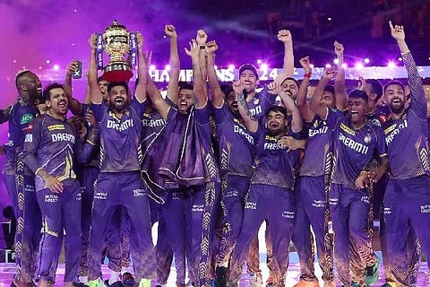 web ipl fees