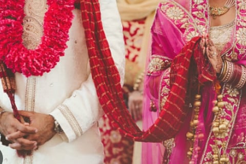 wedding