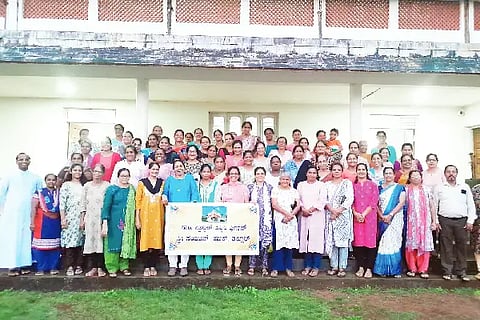 workshop