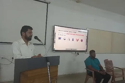 workshop