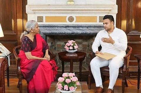 yaduveer