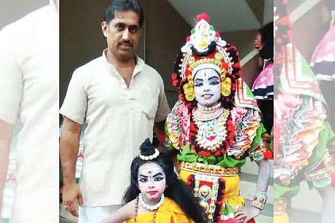 yaksha 1