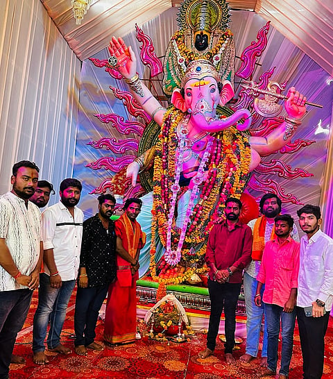 yuva hindu sena