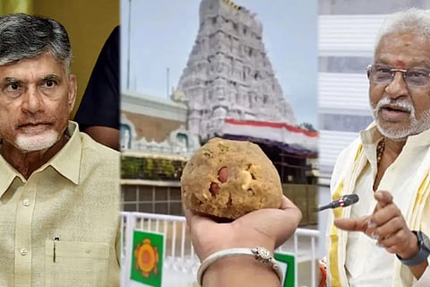 yv subbareddy