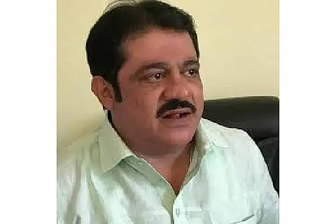 zameer