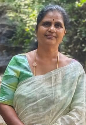 ಎಂ.ಸುಧಾ ಮಹದೇವಯ್ಯ