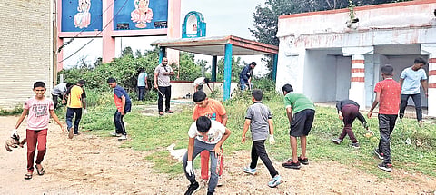 ಎಸ್ ಆರ್ ಪಿ 21-3