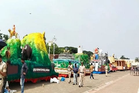 mysuru dasara