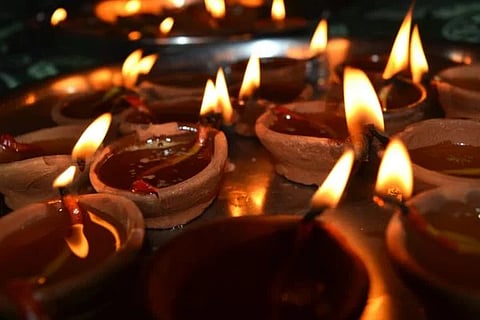 deepavali