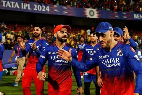 RCB