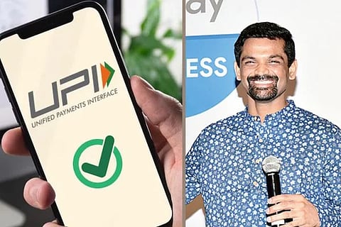 upi payments