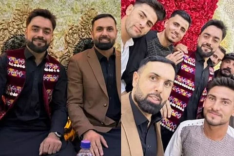 rashid khan