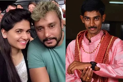 renukaswamy murder case