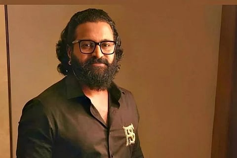 rishabh shetty