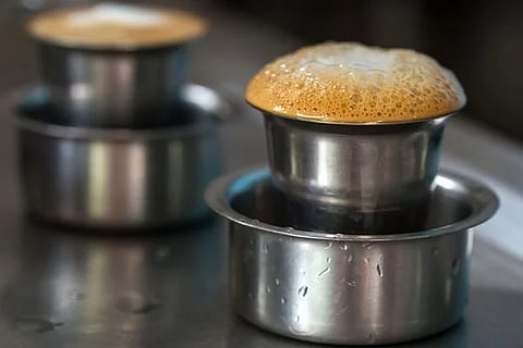 tea