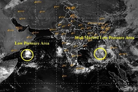 cyclone