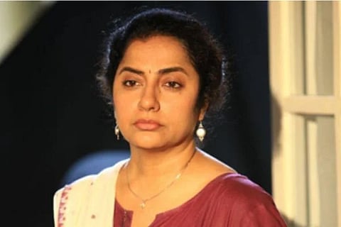 suhasini