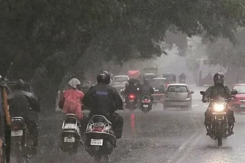 cyclone