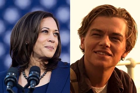 kamala harris