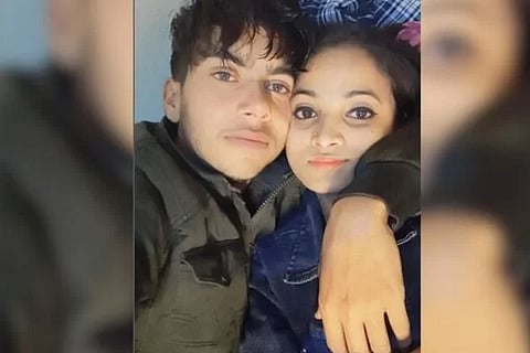 Pregnant Teen