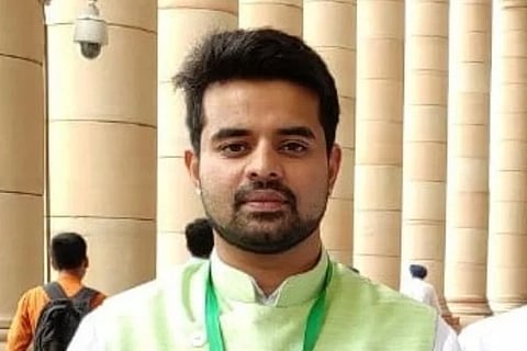 prajwal revanna