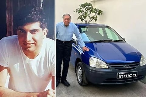 ratan tata