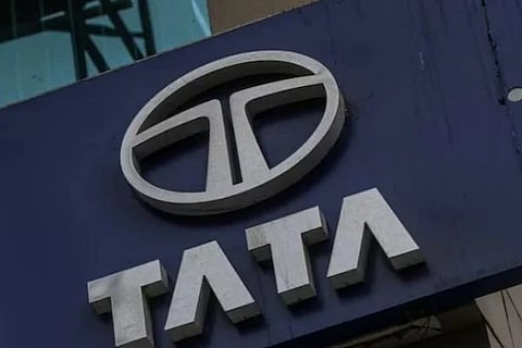 tata group