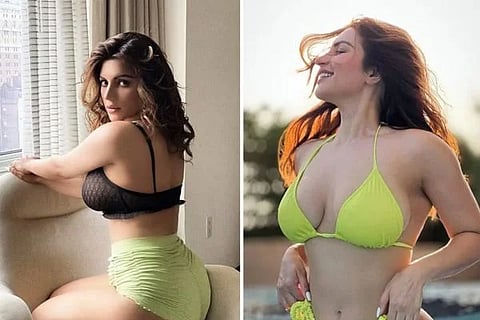 hot
