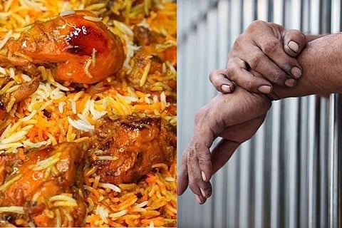 non veg food