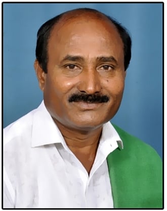 ಹತ್ತಹಳ್ಳಿ ದೇವರಾಜು