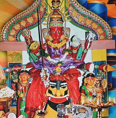 02 RTL 03 MARIKAMBA DEVI