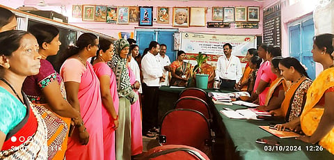 koppal irakalagada gp health department