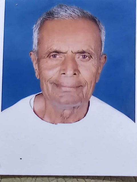 ಮಾ.ಹನುಂತೇಗೌಡ ನಿಧನ