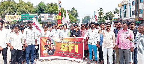 PROTEST