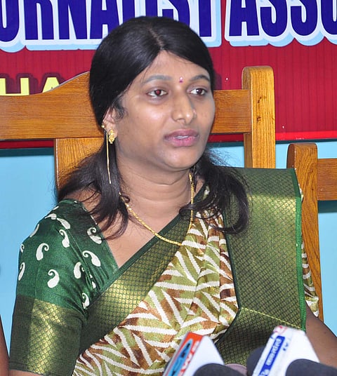 ನಾಳೆ ಕರ್ನಾಟಕ ಸ್ವಾಭಿಮಾನ ನಡಿಗೆ:ವರ್ಷಾ ಹಾಸನ್