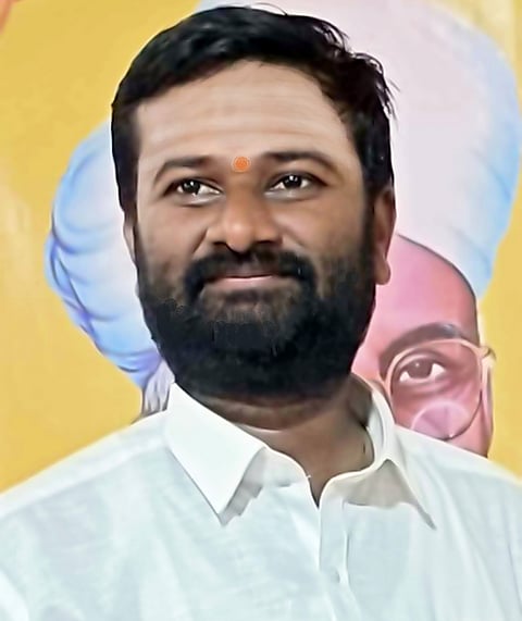 1 DWD 2 (Vinayak Patil)