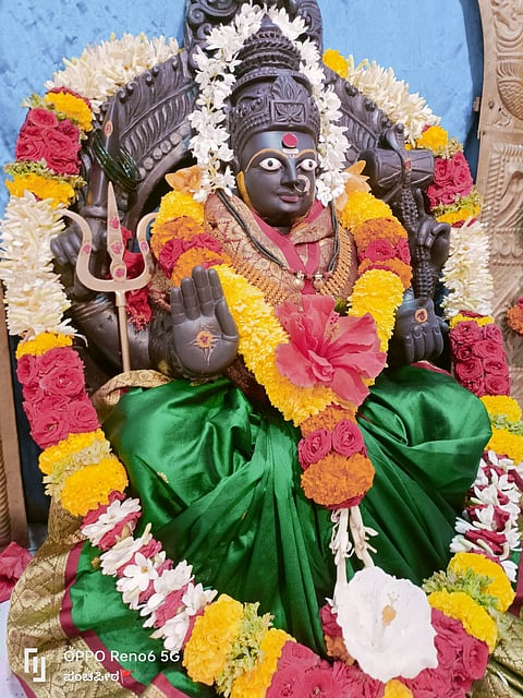 1 Vaddamma Devi