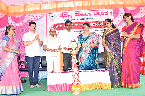 1.36 crore Rs. profit