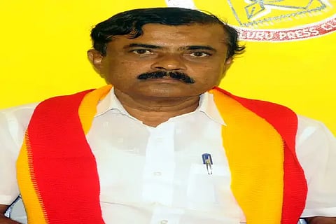 10 ckm 5 suri srinivaas