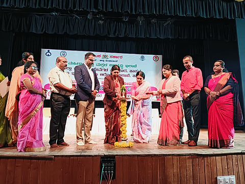 ಲಿಂಗ ಪತ್ತೆ ಮತ್ತು ಭ್ರೂಣ ಹತ್ಯೆಯನ್ನು ತಡೆಗಟ್ಟಬೇಕು