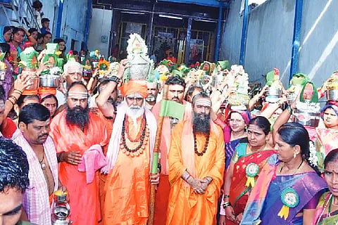 12-RAMBHAPURI SREE KUMBHA