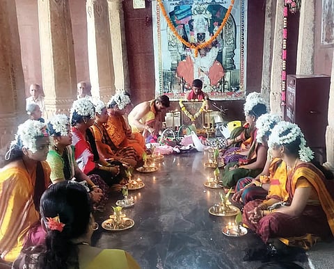 13 Hanumasagara 1A