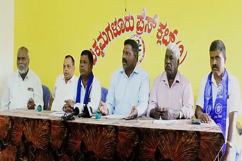 14 CKM 10 vasanth kumar (shalu hakidavaru)