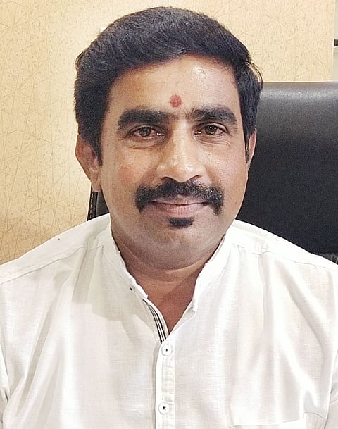 ಮಳಿಗೆಗಳ ಹರಾಜು ರದ್ದು