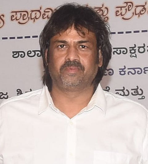 15 Dwd 2 Madhu Bangarappa