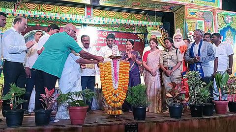 ಮಹರ್ಷಿ ವಾಲ್ಮೀಕಿಯವರ ಮಾರ್ಗದರ್ಶನ ಅನುಸರಿಸಿ